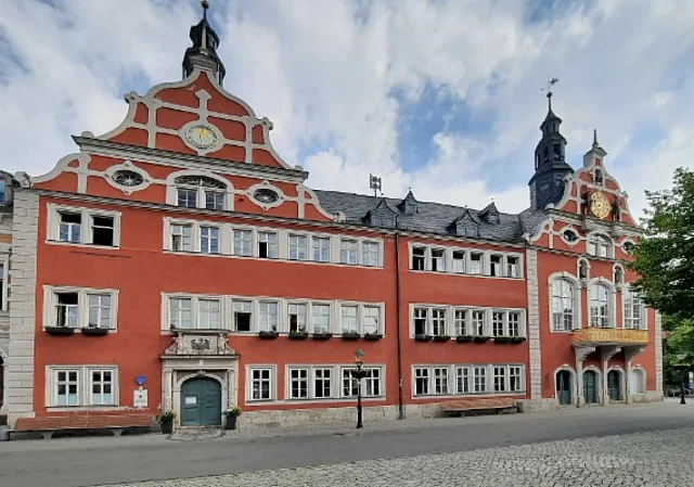 Markt