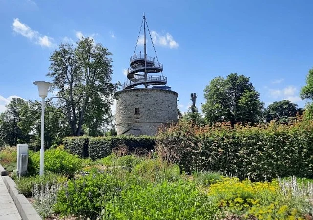 Sternwarte