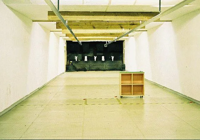 Schießkeller 1