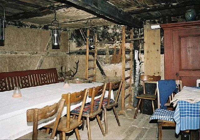Backhaus