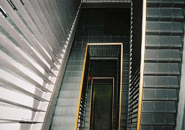 Treppe