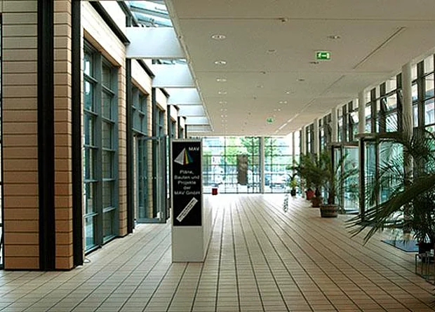 MCA - Media City Atelier 