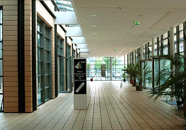 MCA - Media City Atelier