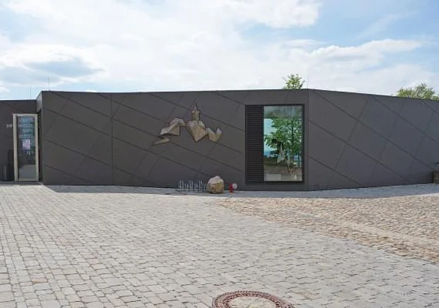 Besucherzentrum