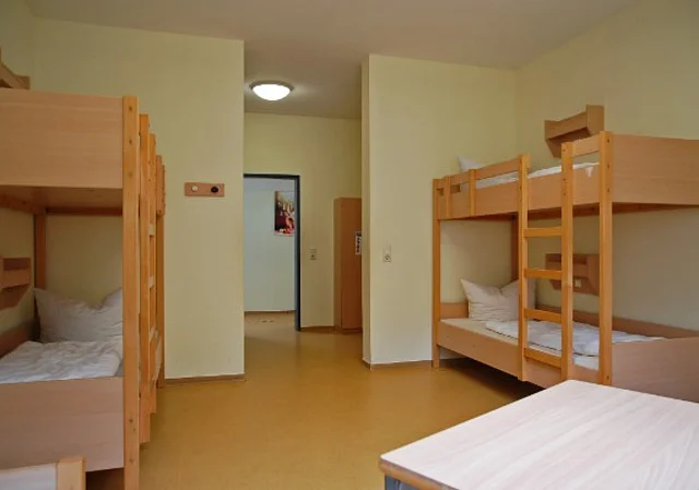 Jugendherberge Kelbra