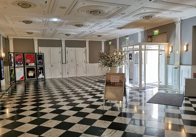 Foyer
