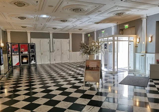 Foyer