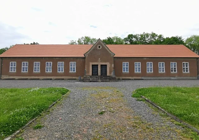 Häftlingskantine