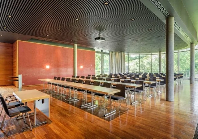 Flügelsaal Nord