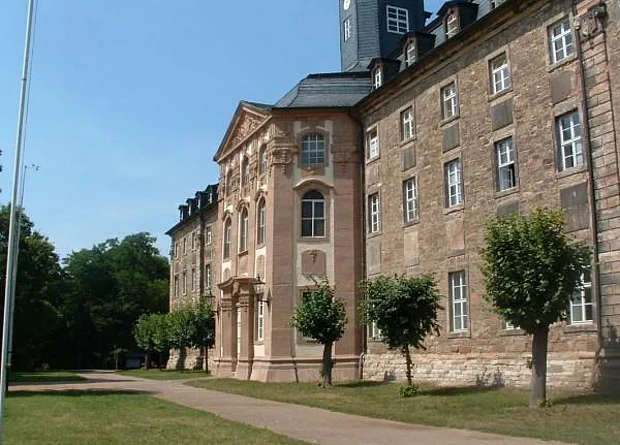 Mittelrisalit 