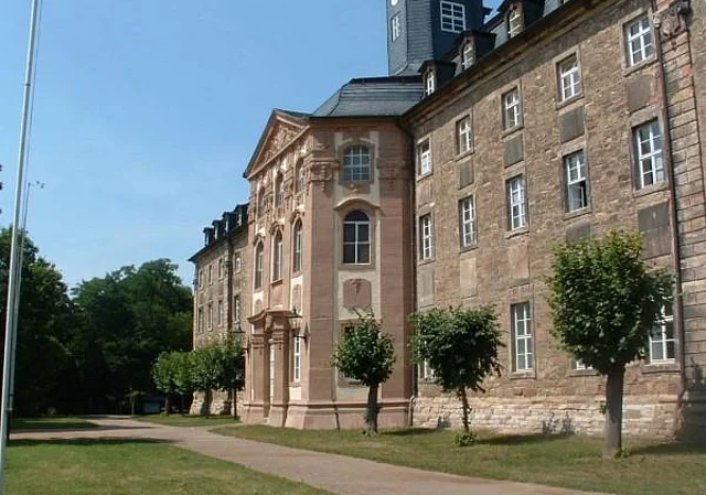 Mittelrisalit