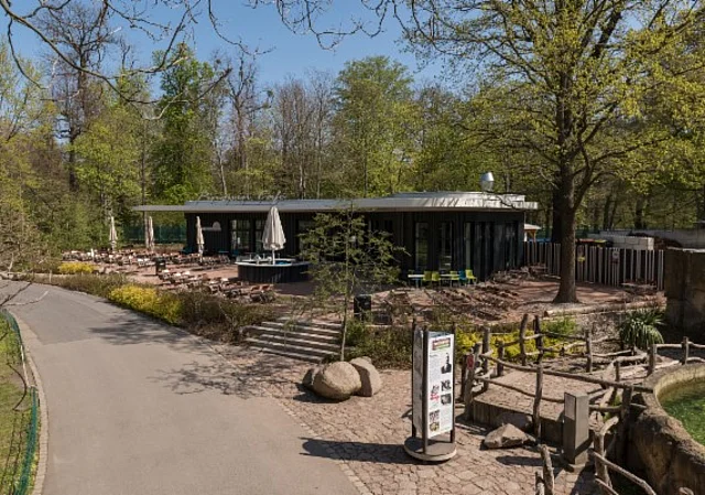 Pinguin Café