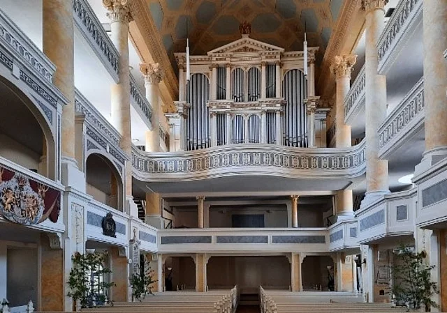 Stadtkirche St. Marien