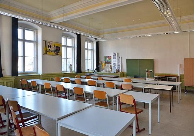 Klassenraum
