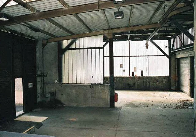 Halle