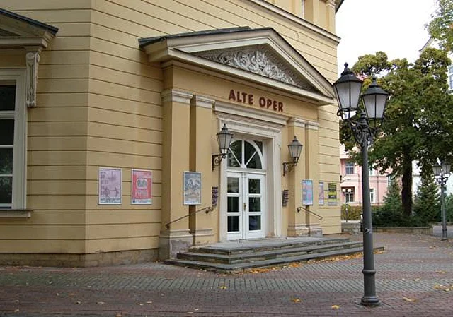 Eingang (Südost)
