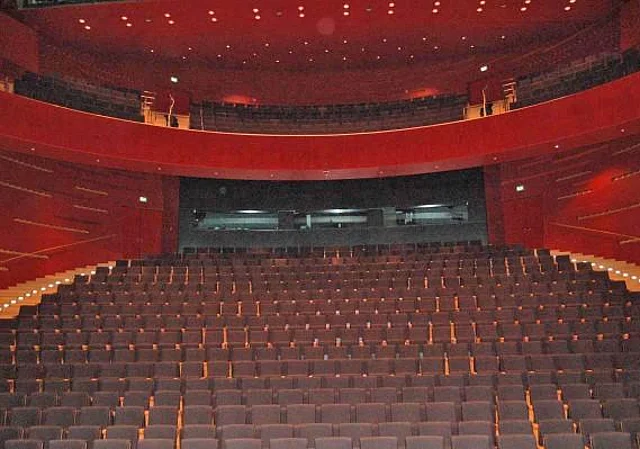 Großer Saal