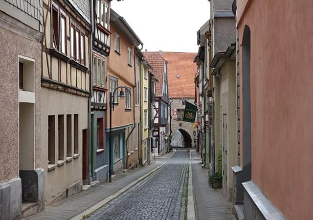 Ratsstraße