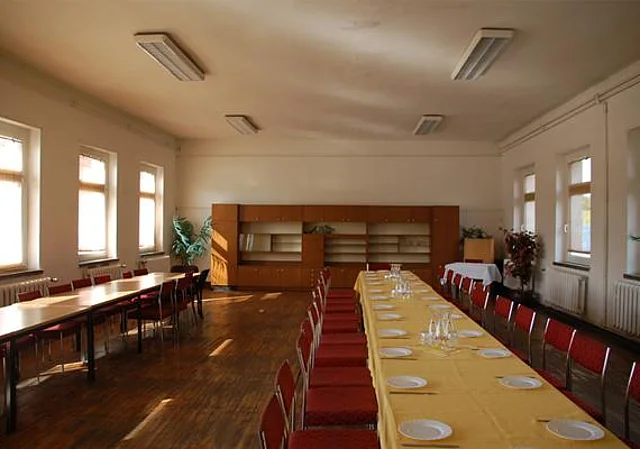 Partyraum