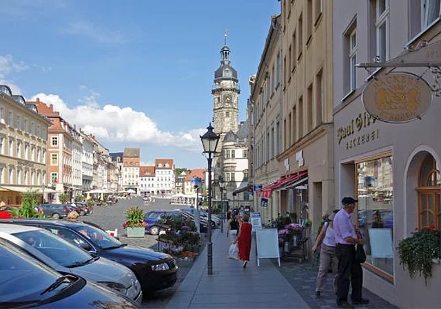 Südseite