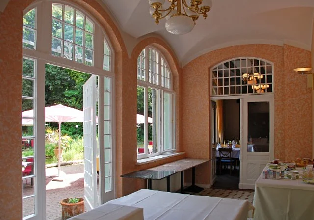 Schlossvilla Derenburg