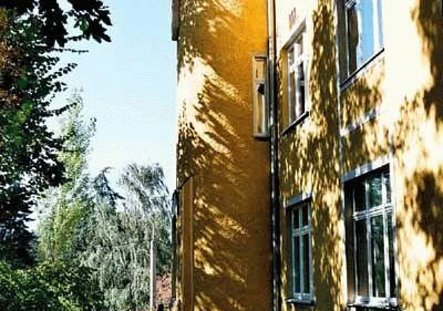 Südostseite