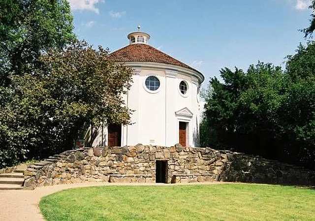 Synagoge, Südwest