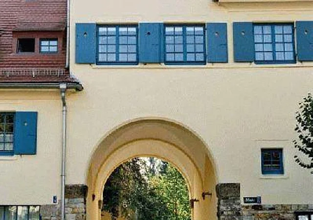 Markt