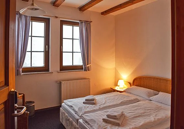 Doppelzimmer