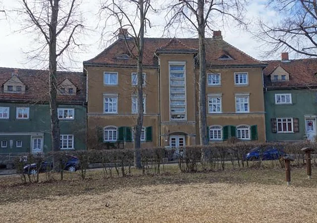 Friedensplatz