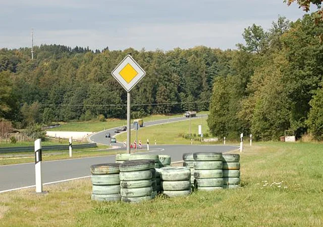 Kurven B2