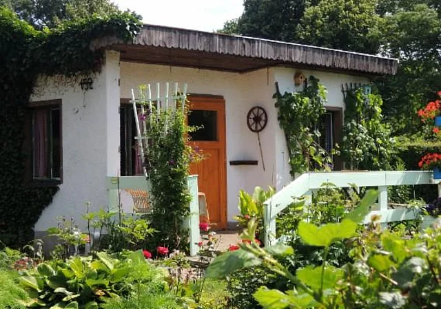 VKSK-Garten