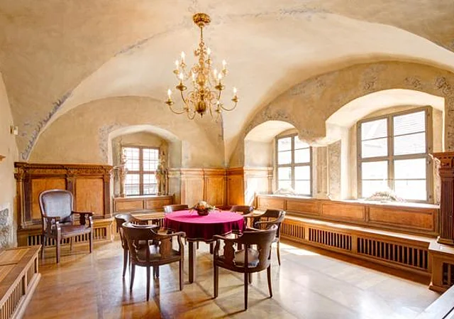 Alte Kanzlei