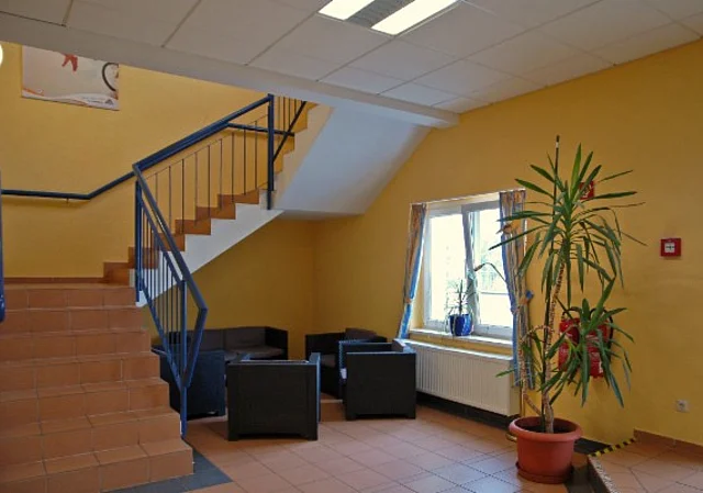 Jugendherberge Kelbra