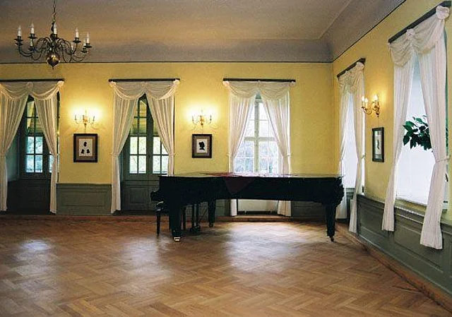 Festsaal