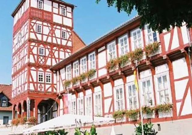 Rathaus