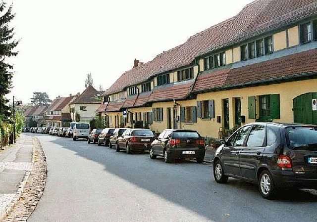 Am grünen Zipfel
