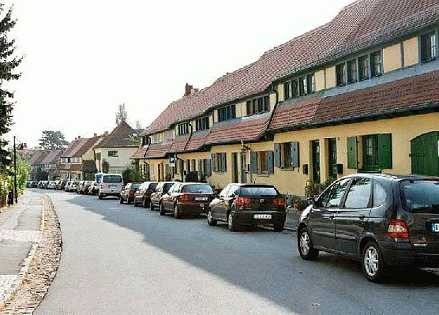 Am grünen Zipfel 