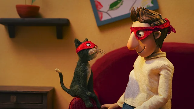 Paolos Glück FilmVermoegen