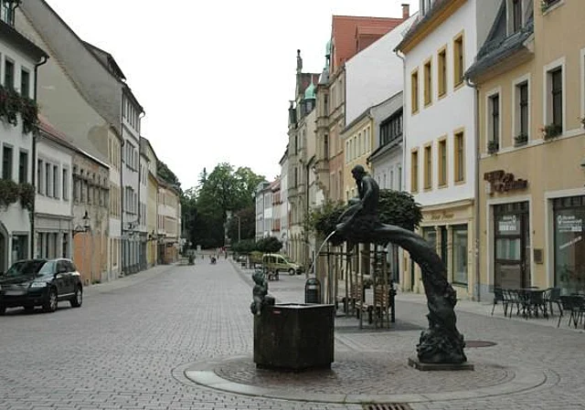 Petersstraße