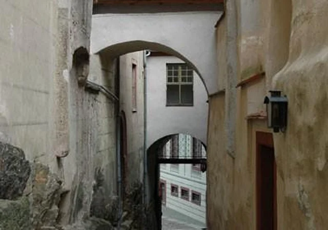 Felsengang
