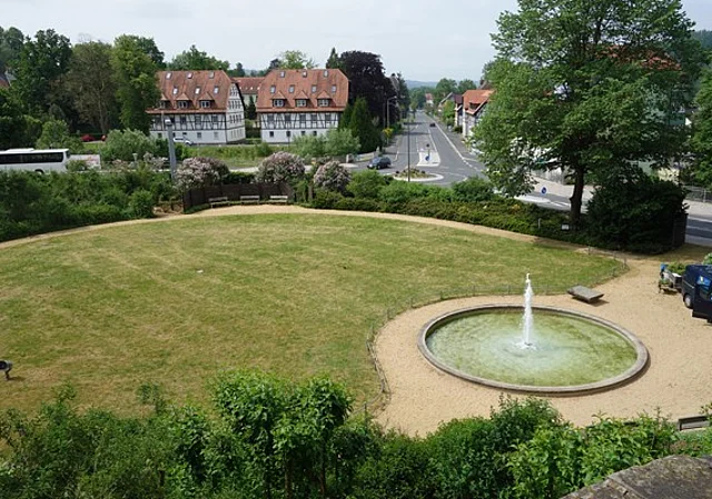 Schlosspark