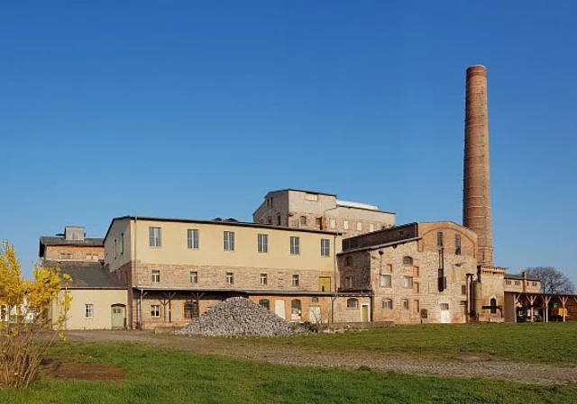 Ansicht Ostseite
