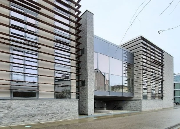 bauhaus FACTORY Weimar 