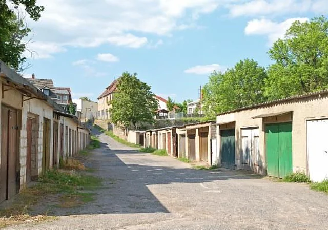 Altedndorf nach Norden