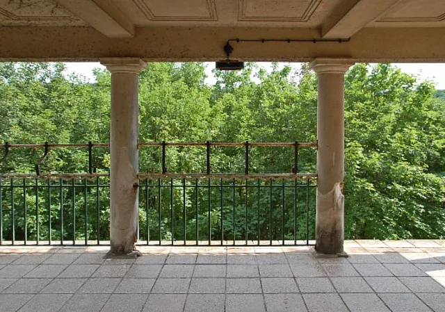 Schloss Henriette | Helmsdorf