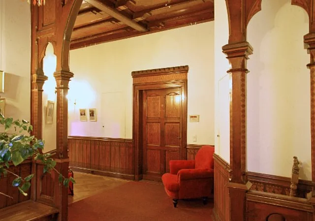 Schloss Hohenerxleben