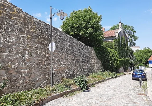 Stadtmauer