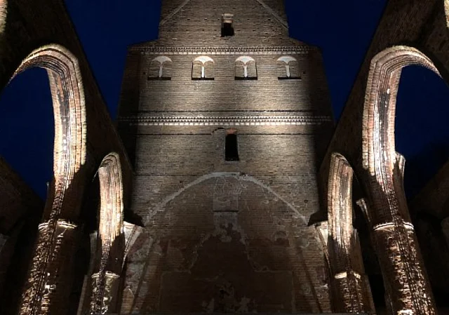 Nikolaikirche Gardelegen