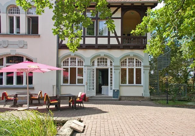 Schlossvilla Derenburg